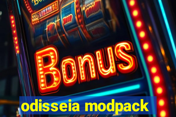 odisseia modpack